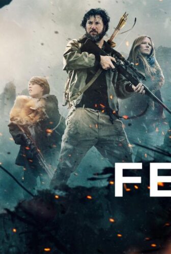 فيلم F.E.A.R. 2021 مترجم