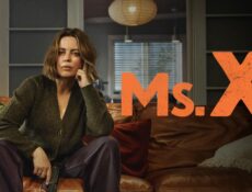 مسلسل السيدة اكس Ms. X الحلقة 2 الثانية مترجمة