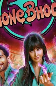 فيلم Phone Bhoot 2022 مترجم