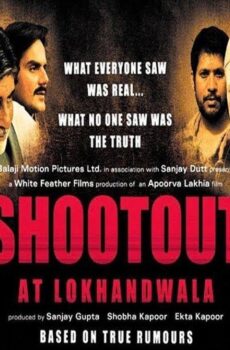 فيلم Shootout at Lokhandwala 2007 مترجم