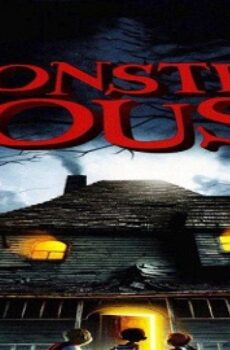 فيلم Monster House 2006 مترجم