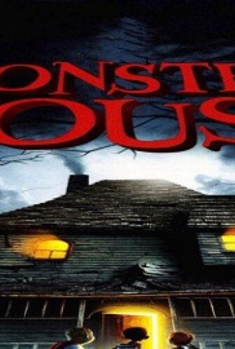 فيلم Monster House 2006 مترجم