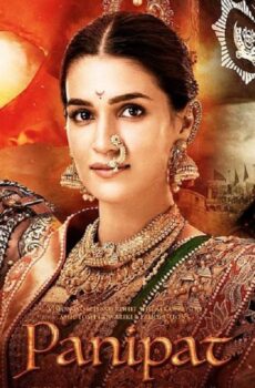 فيلم Panipat The Great Betrayal 2019 مترجم