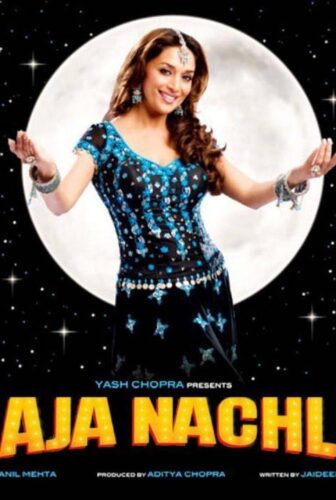 فيلم Aaja Nachle 2007 مترجم