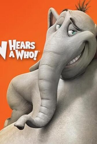 فيلم Horton Hears a Who! 2008 مترجم