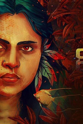 فيلم Rekha 2023 مترجم