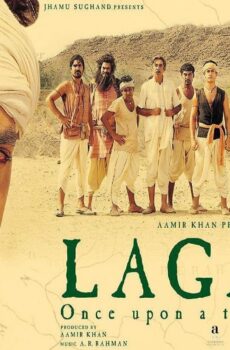 فيلم Once Upon a Time in India 2001 مترجم