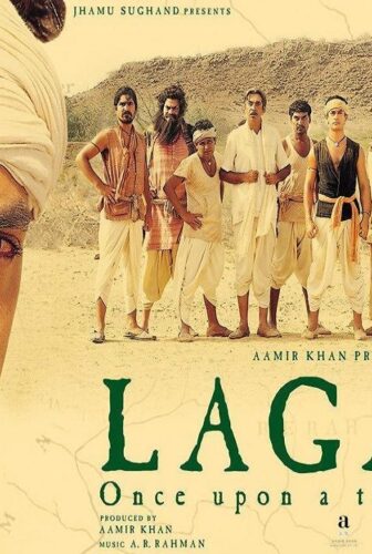 فيلم Once Upon a Time in India 2001 مترجم