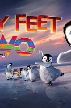 فيلم Happy Feet 2 2011 مترجم