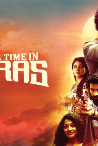 فيلم Once Upon a Time in Madras 2025 مترجم