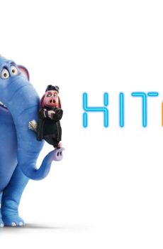 فيلم Hitpig 2024 مترجم