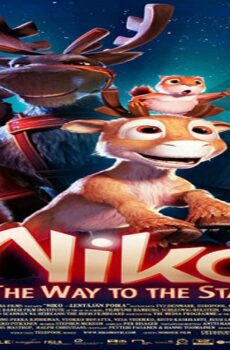 فيلم The Flight Before Christmas 2008 مترجم