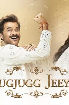 فيلم Jugjugg Jeeyo 2022 مترجم