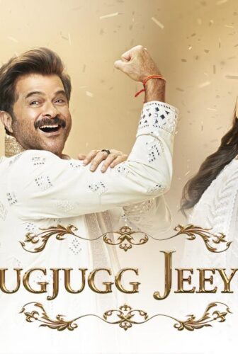 فيلم Jugjugg Jeeyo 2022 مترجم