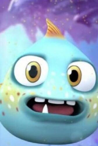 فيلم Sea Monsters 2017 مترجم