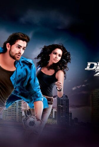 فيلم Aa Dekhen Zara 2009 مترجم