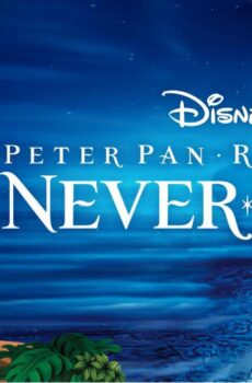 فيلم Peter Pan 2: Return to Never Land 2002 مدبلج