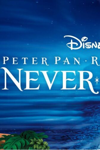 فيلم Peter Pan 2: Return to Never Land 2002 مدبلج