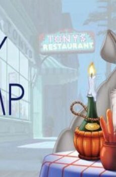فيلم Lady and the Tramp 1995 مترجم