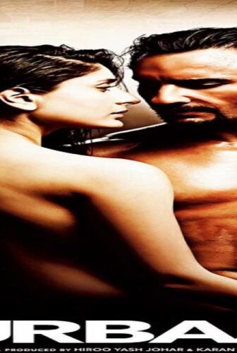 فيلم Kurbaan 2009 مترجم