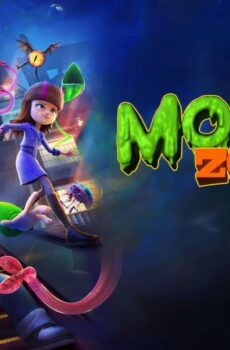 فيلم Cranston Academy: Monster Zone 2020 مترجم