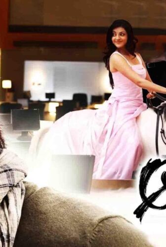فيلم Arya 2 2009 مترجم