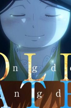 فيلم Gold Kingdom and Water Kingdom 2023 مترجم
