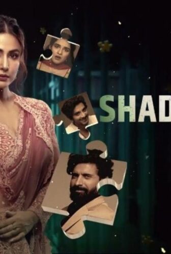 فيلم Shadyantra 2022 مترجم