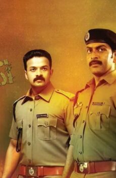 فيلم Mumbai Police 2013 مترجم