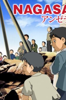 فيلم Nagasaki 1945: The Angelus Bells 2005 مترجم
