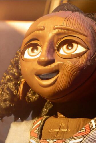 فيلم Self 2024 مترجم