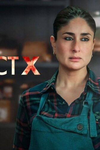 فيلم Suspect X 2023 مترجم