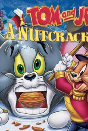فيلم Tom and Jerry: A Nutcracker Tale 2007 مترجم
