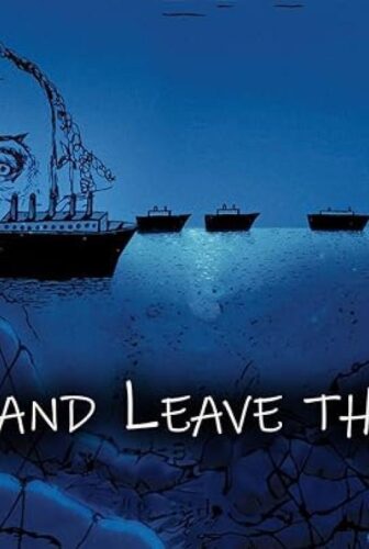 فيلم Kill It and Leave This Town 2020 مترجم