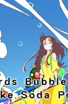 فيلم Words Bubble Up Like Soda Pop 2020 مترجم