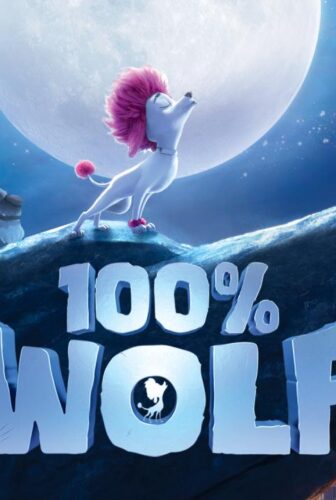فيلم 100% Wolf 2020 مترجم