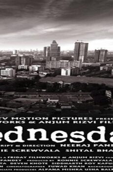 فيلم A Wednesday 2008 مترجم
