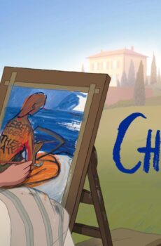 فيلم Charlotte 2022 مترجم