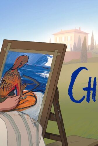 فيلم Charlotte 2022 مترجم