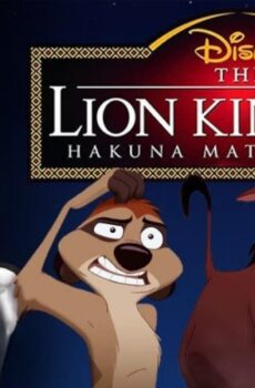 فيلم The Lion King 3 2004 مدبلج