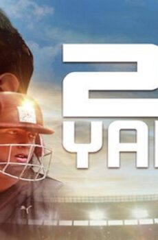 فيلم 22 Yards 2019 مترجم