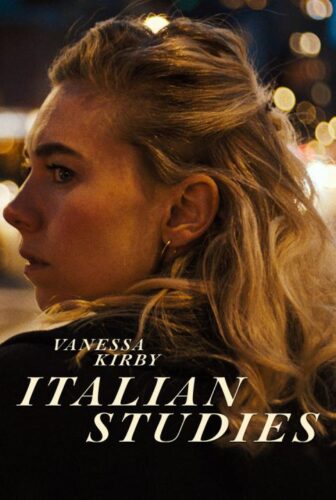 فيلم Italian Studies 2022 مترجم