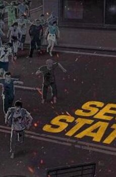 فيلم Seoul Station 2016 مترجم