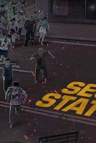 فيلم Seoul Station 2016 مترجم