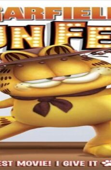 فيلم Garfield’s Fun Fest 2008 مترجم