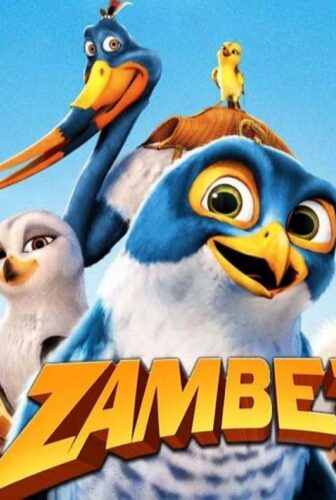فيلم Zambezia 2012 مترجم