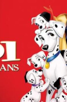 فيلم 101 Dalmatians 1961 مدبلج
