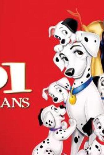 فيلم 101 Dalmatians 1961 مدبلج