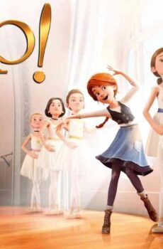 فيلم Leap 2016 مترجم