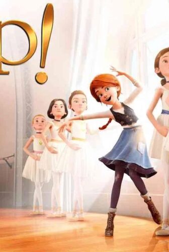 فيلم Leap 2016 مترجم